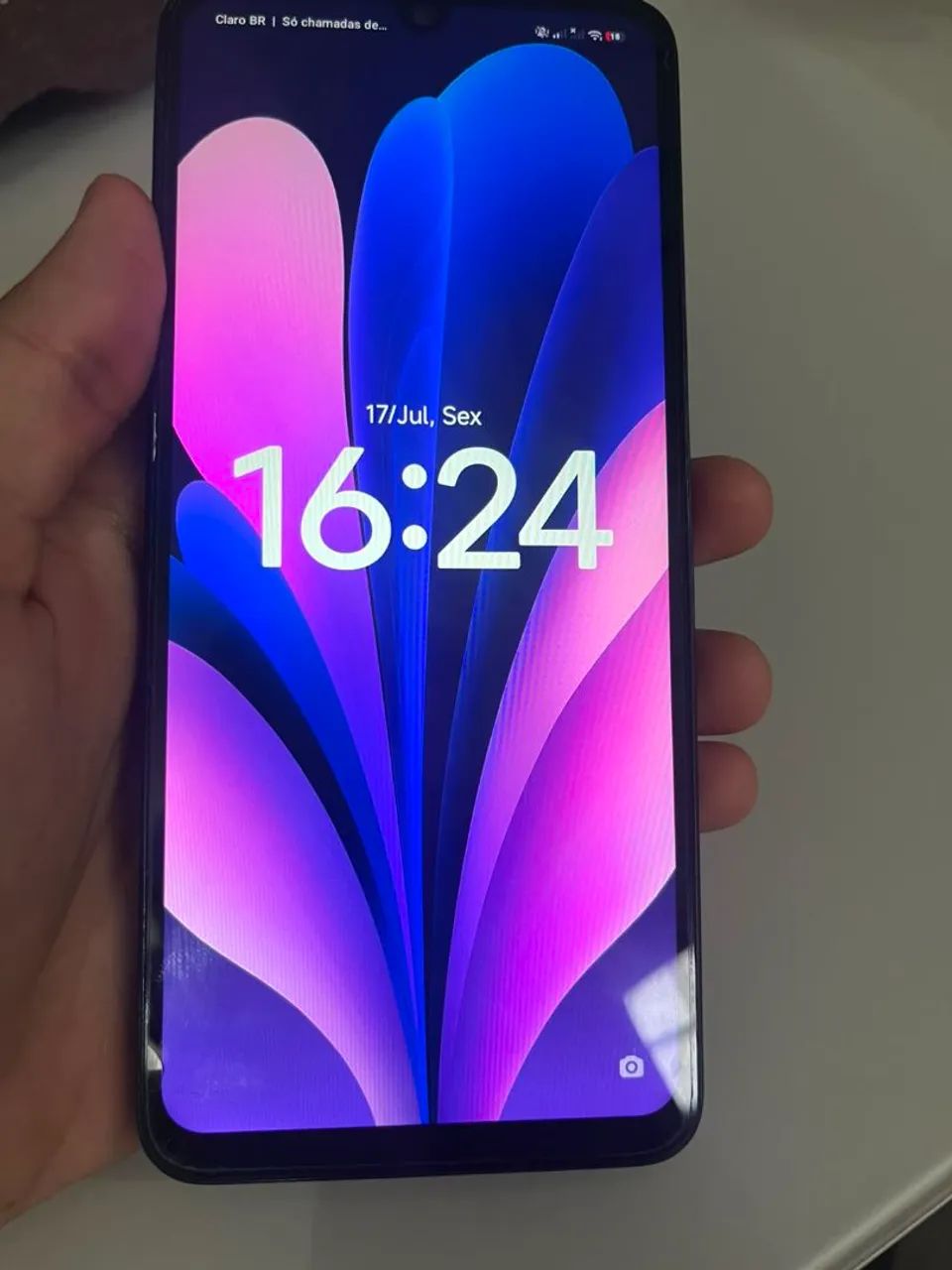 Celular Xiaomi Poco C 75 - Foto 2