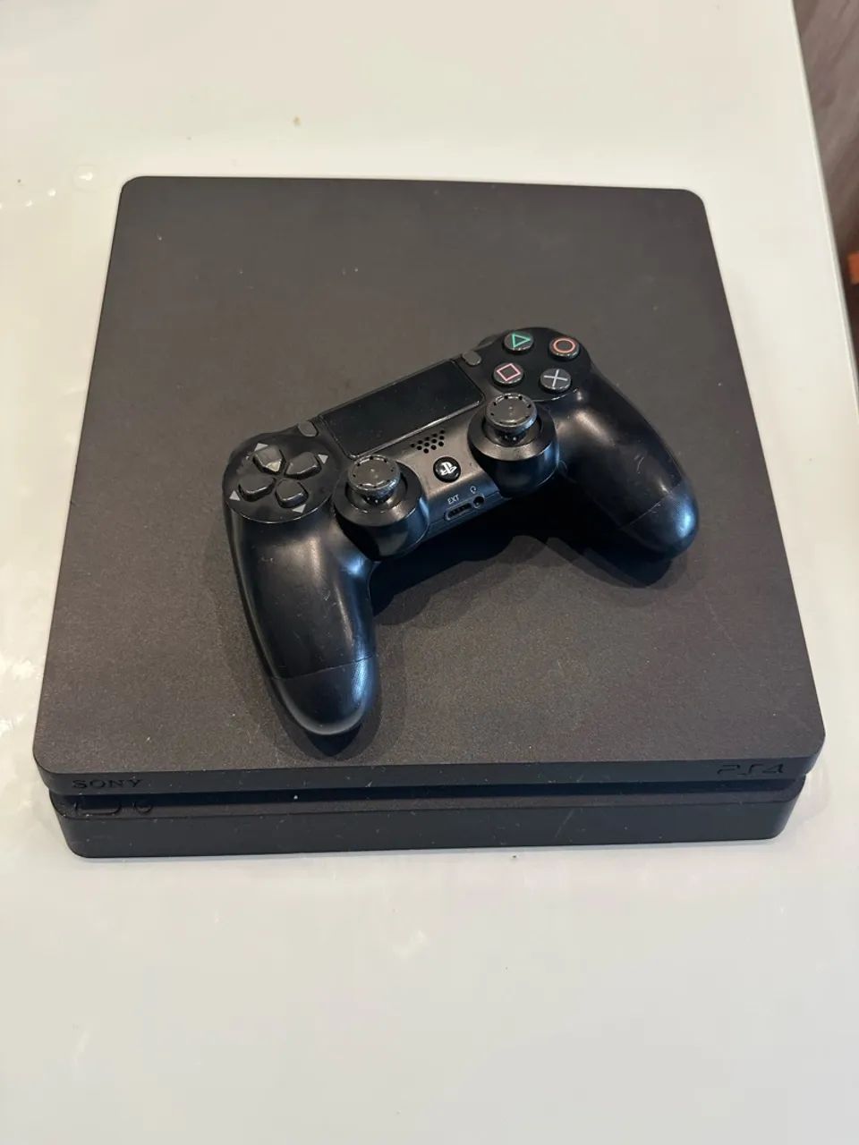 Ps4 desbloqueado  - Foto 5