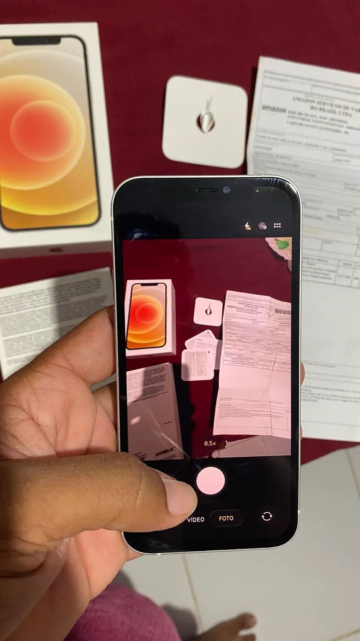 IPHONE 12  - Foto 5