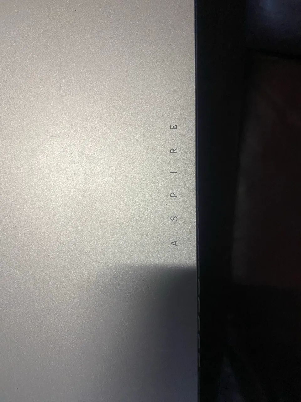 NOTEBOOK ASPIRE i3 - Foto 4