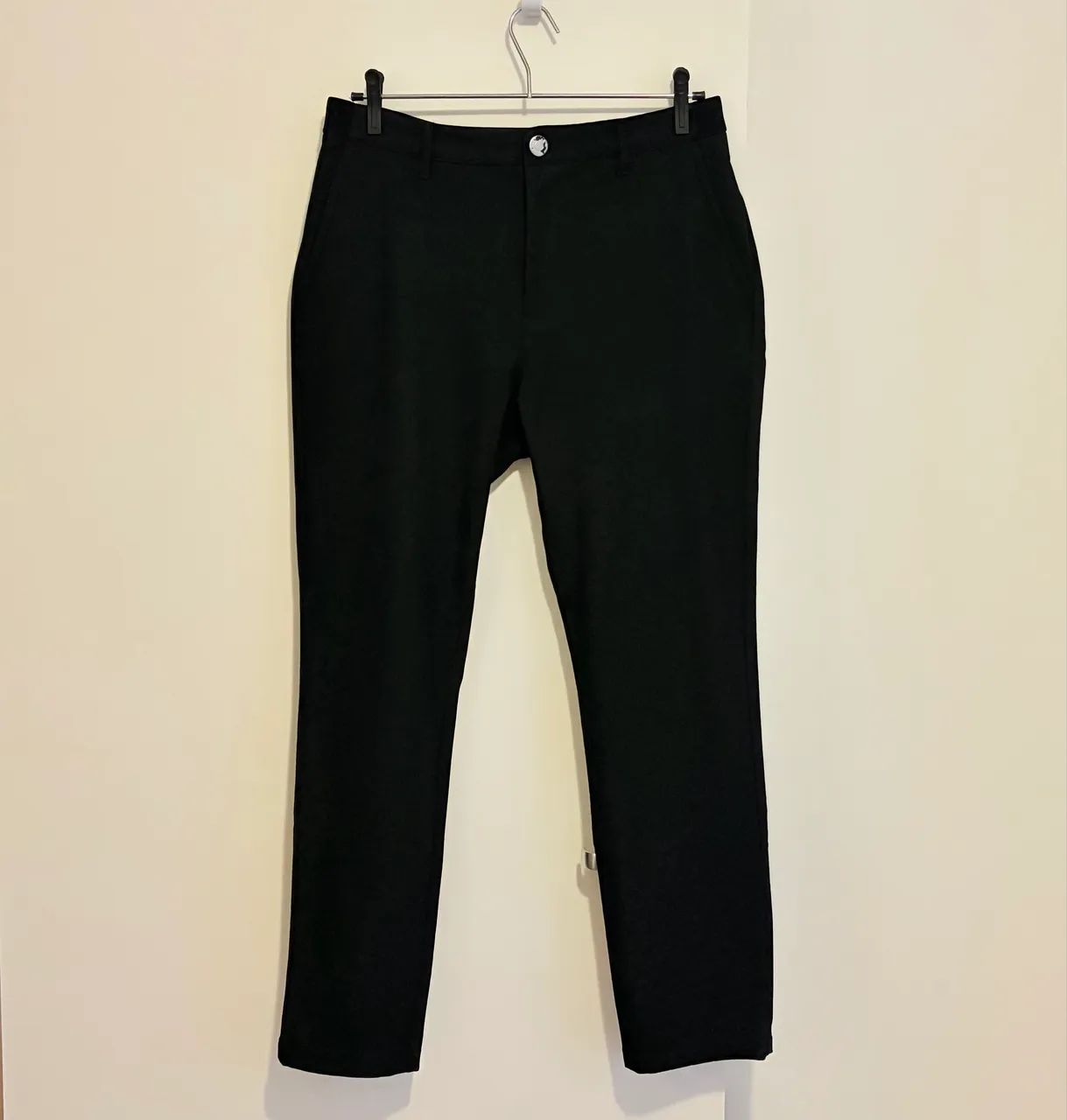 Calça preta 40