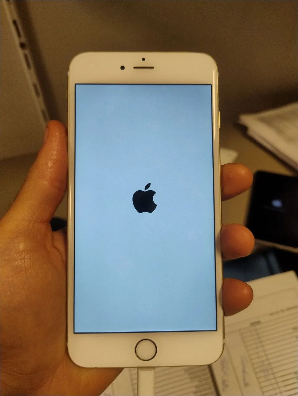 iPhone 6s plus  - Foto 2