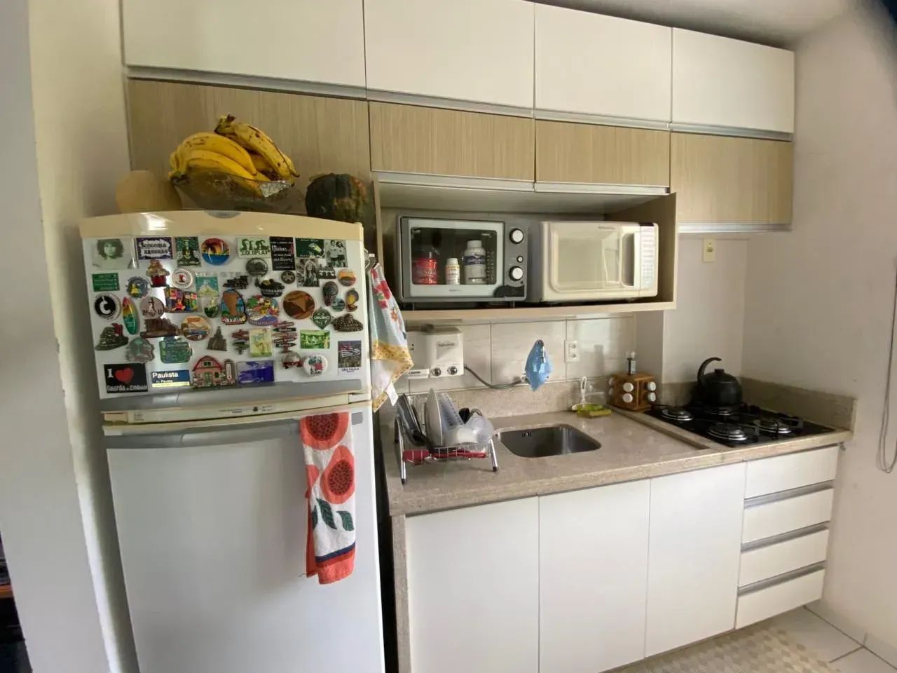 Apartamento no residencial Dulce Vitta - Foto 5