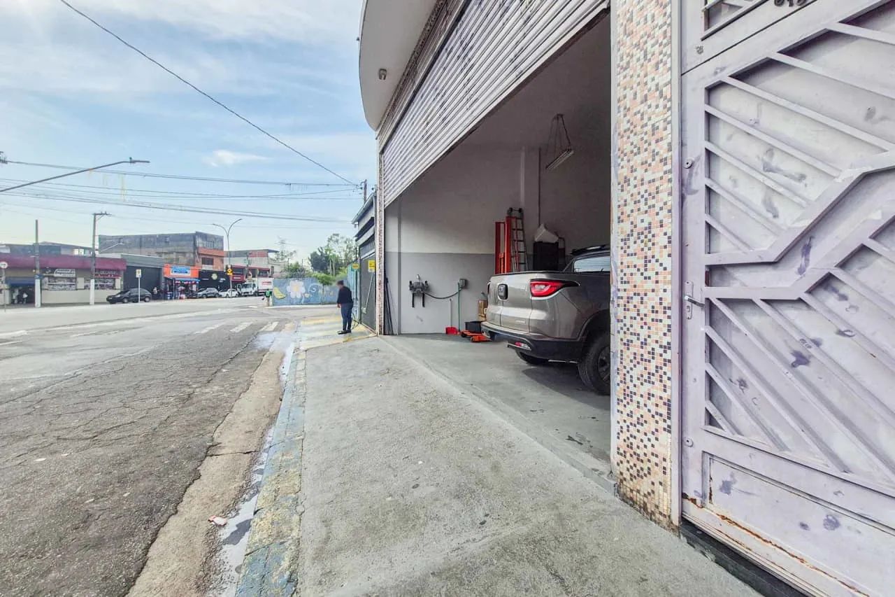 Galpão na Rua Campo Florido, 618  250 m² - Foto 2