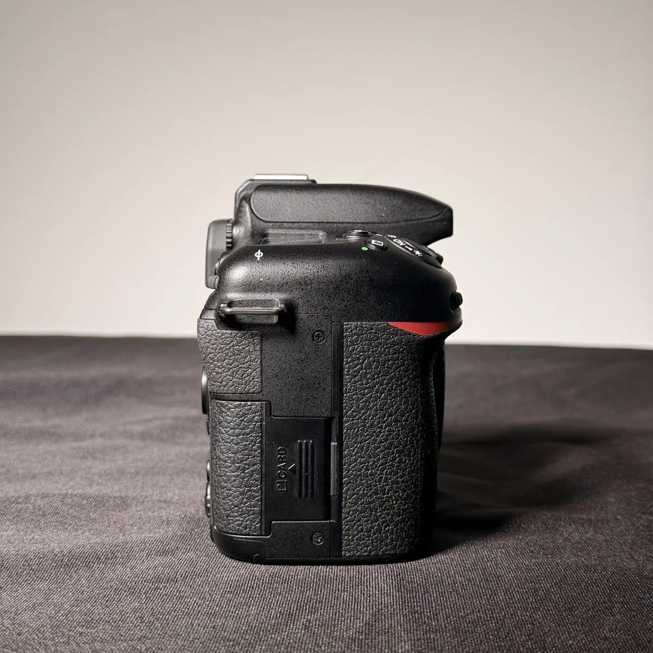 Nikon D7500 Dx estado de nova  - Foto 2