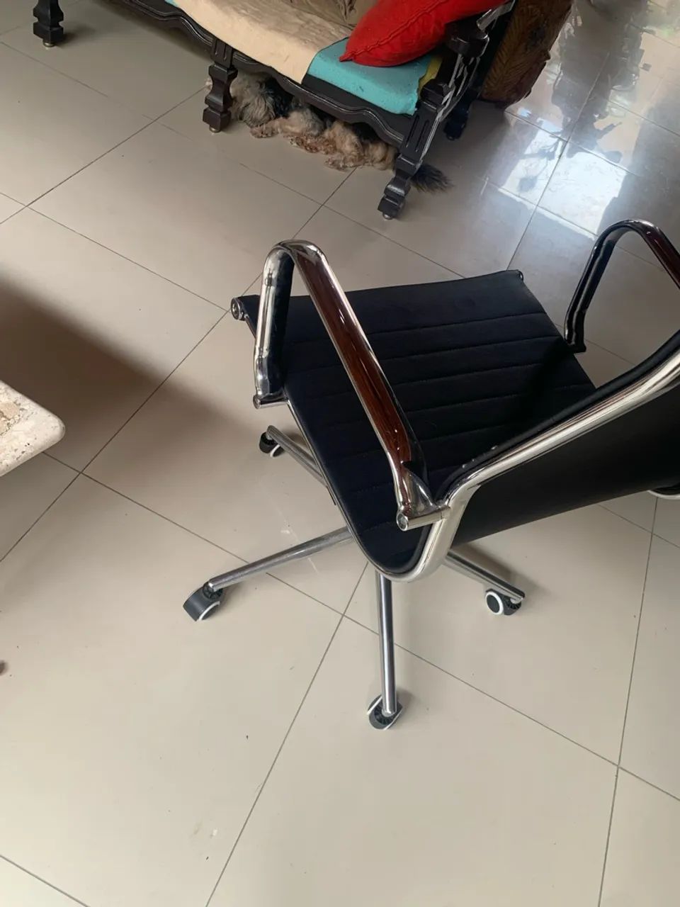 Cadeira  - Foto 2