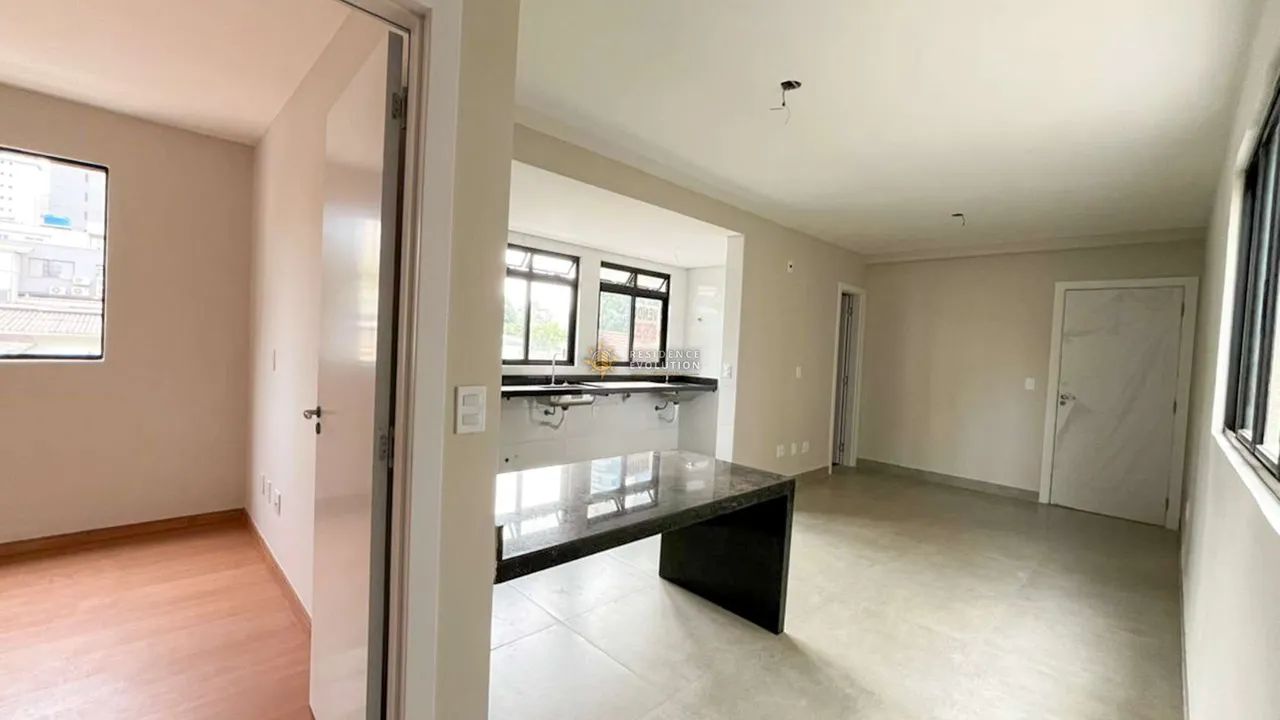 Apartamento, 2 quartos, 2 suites, 2 vagas - Foto 3