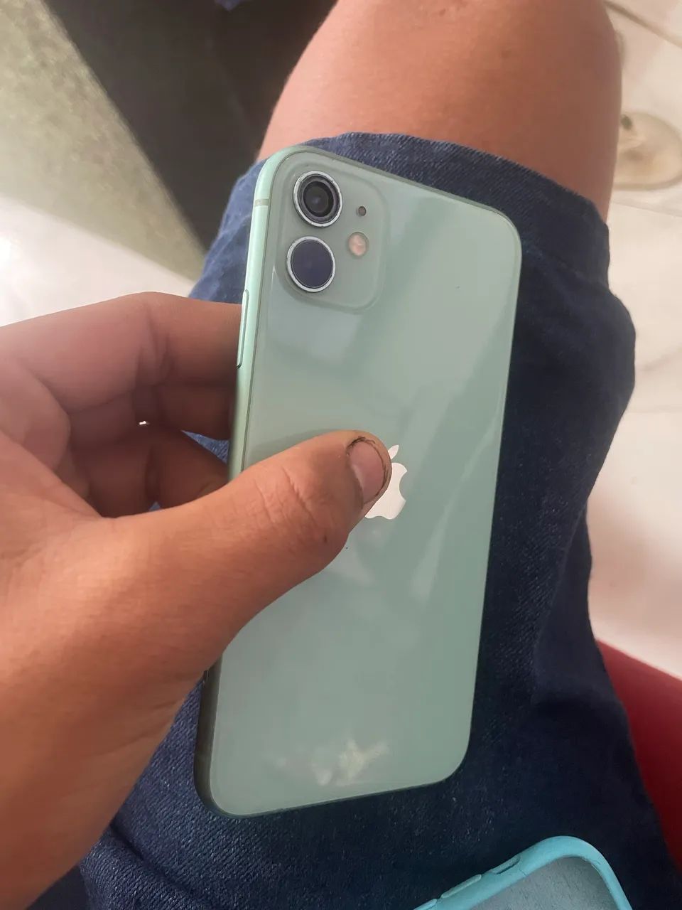 iPhone 11 - Foto 3