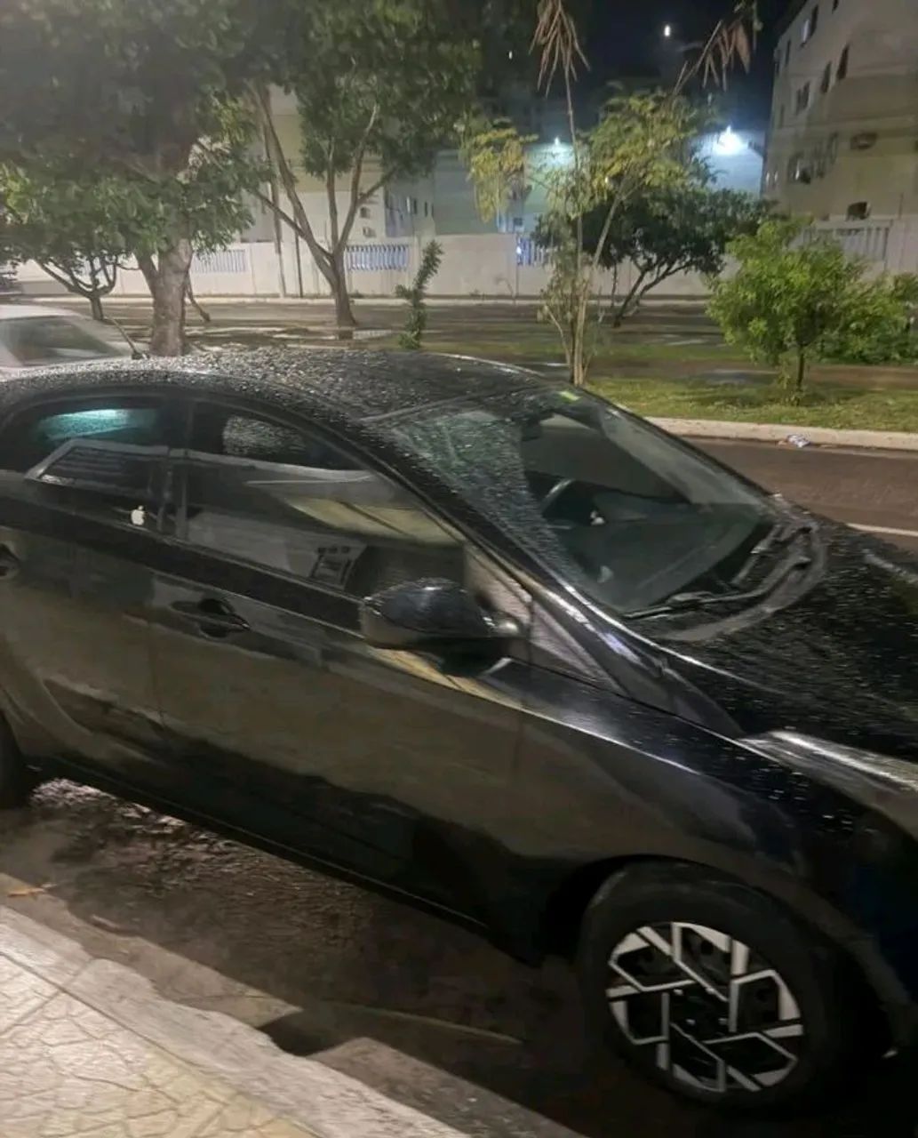 Hyundai HB20 Comf./c.plus/c.style 1.0 Flex 12V 2013