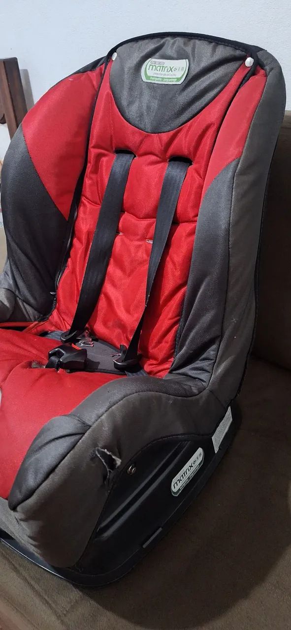 Cadeira Auto Burigotto - Foto 4