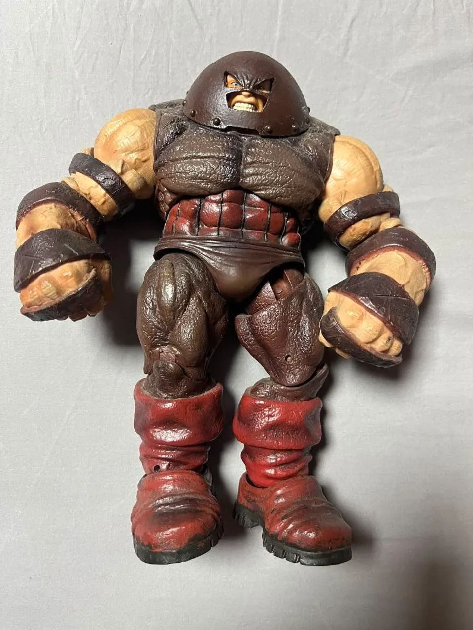 Action figure 