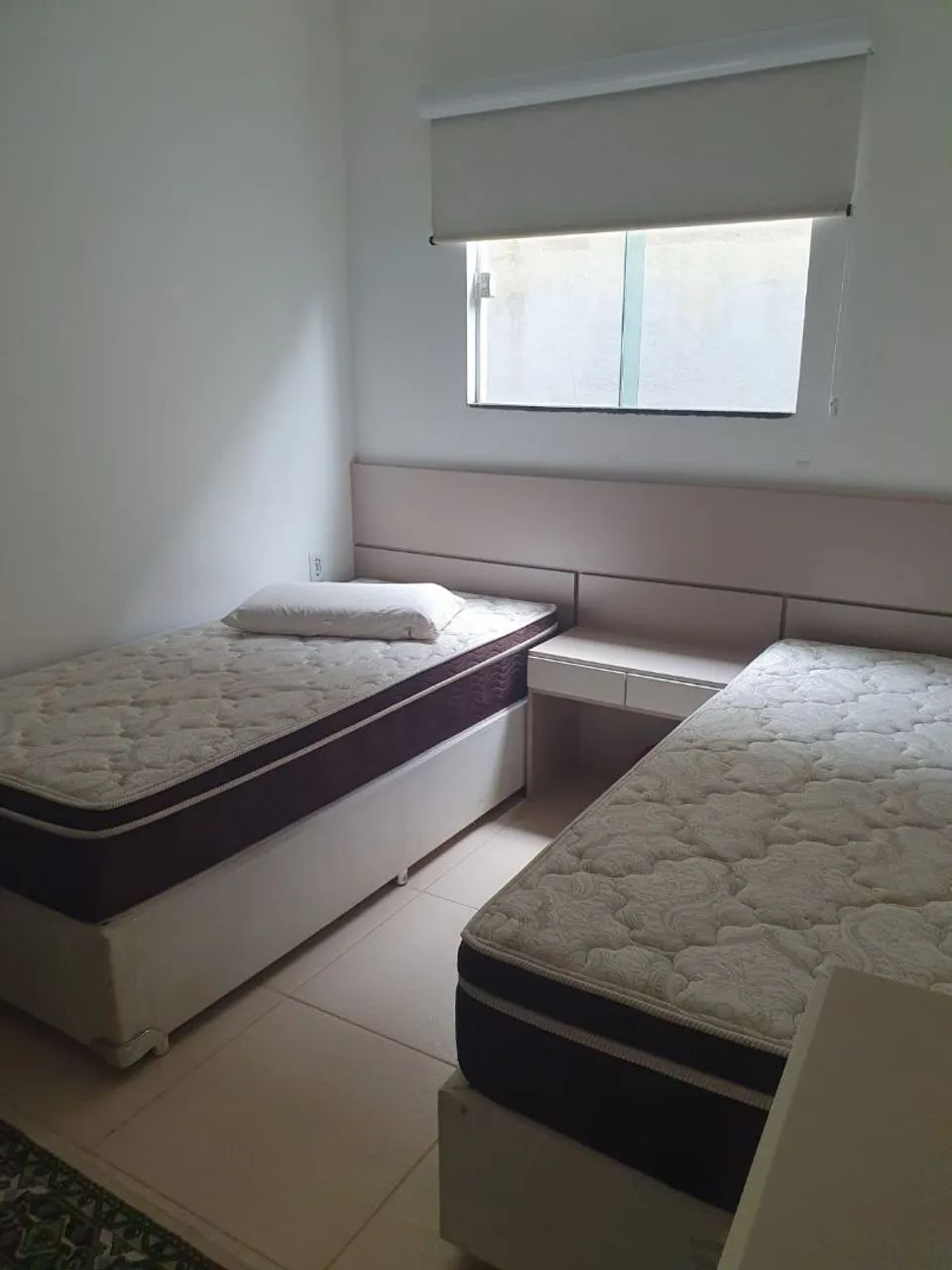Cama Box Solteiro Ortobom 