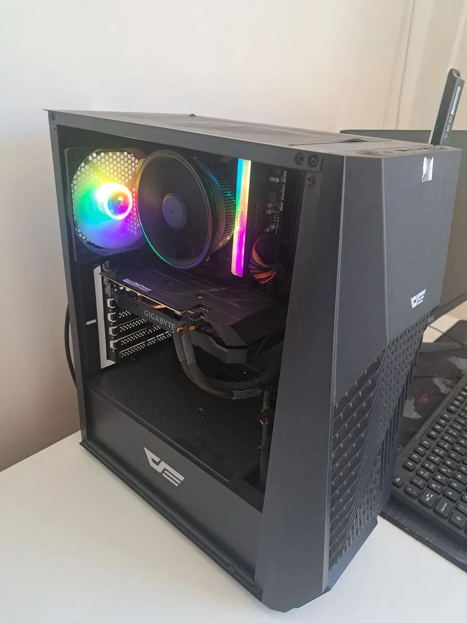 Computador Gamer  - Foto 2
