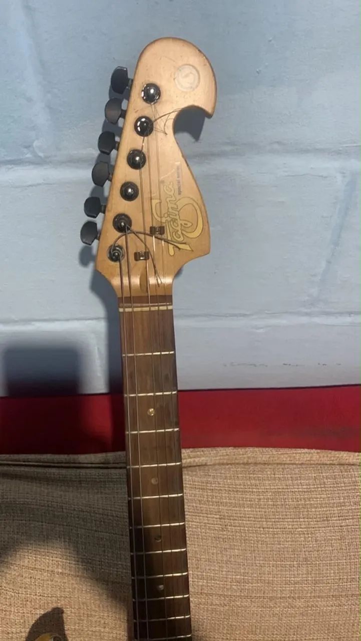 Guitarra a Venda - Foto 2
