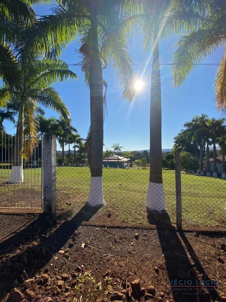 CHACARA MOLHADA - Foto 3