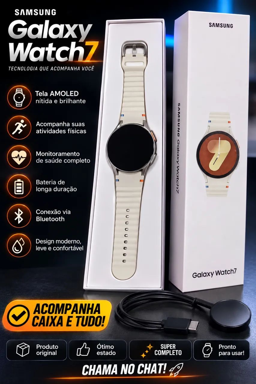 Galaxy Watch 7