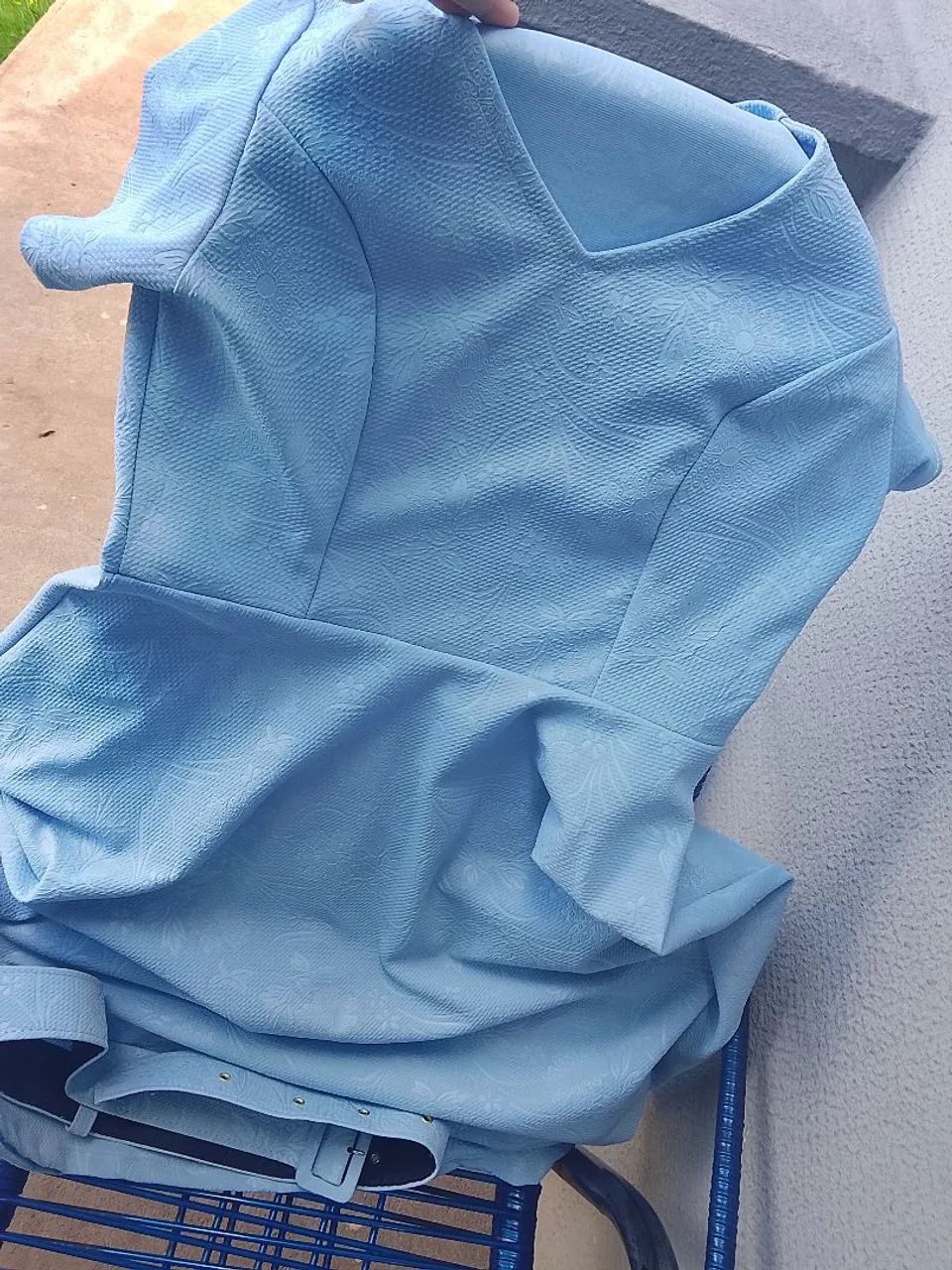 Vestido gg