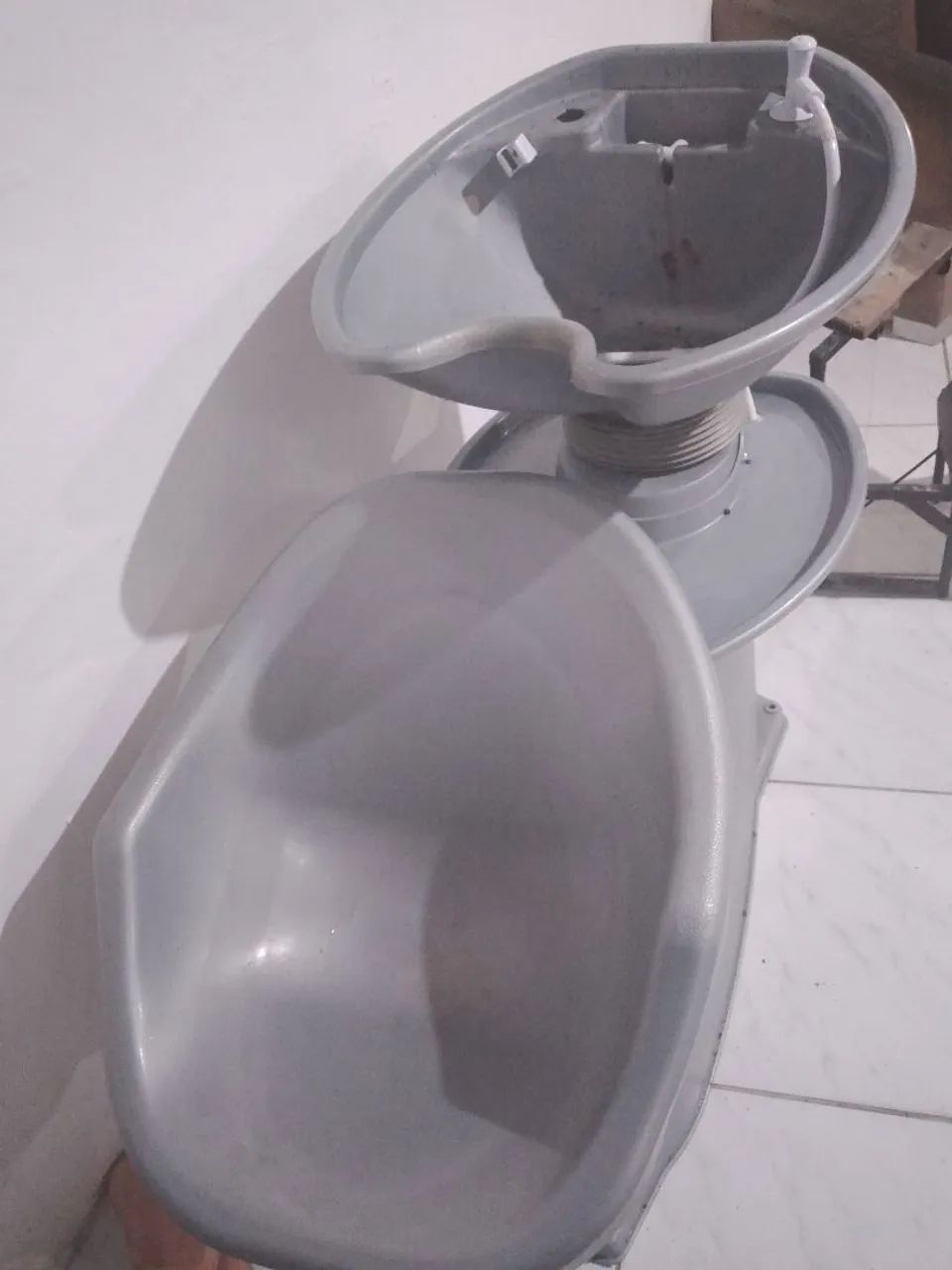 Vendo lavatório 