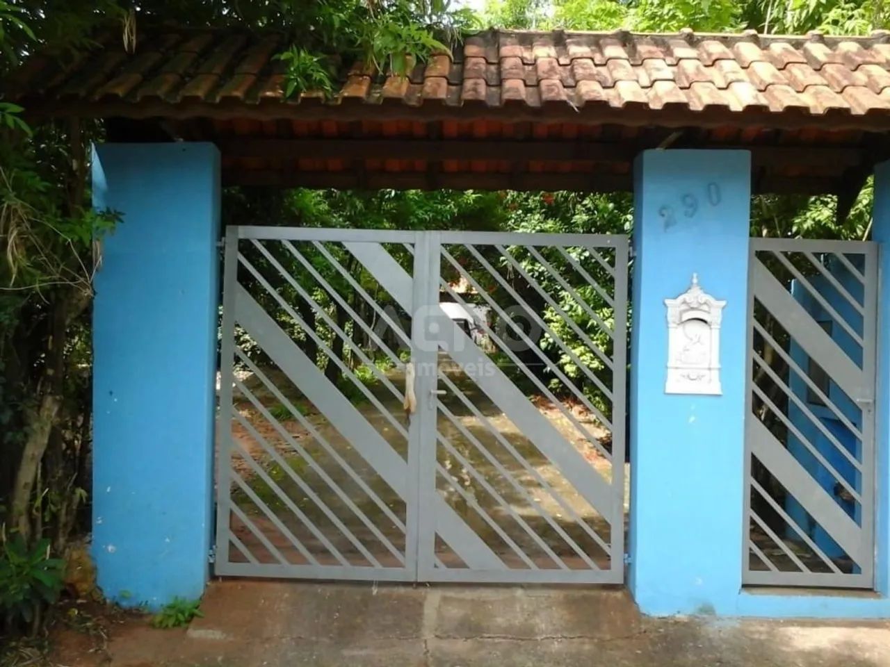 Casa Residencial - Foto 2