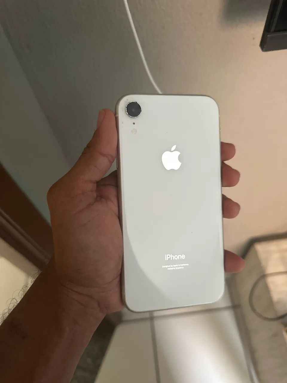 IPHONE XR RETIRADA DE PEÇAS  - Foto 2
