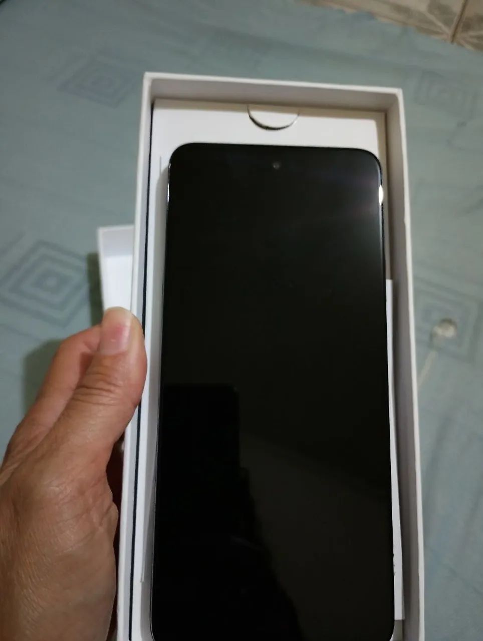 Motorola G35 - Foto 3