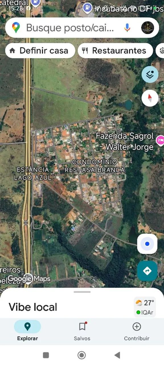 Foto - Brasília - Taguatinga Norte (Taguatinga)