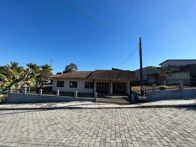 Casa TIMBÓ - SC - Foto 2