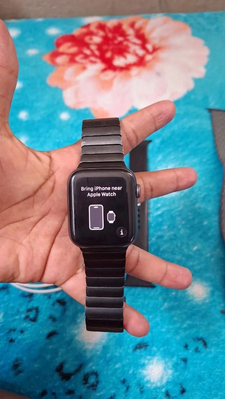 Apple watch  - Foto 4
