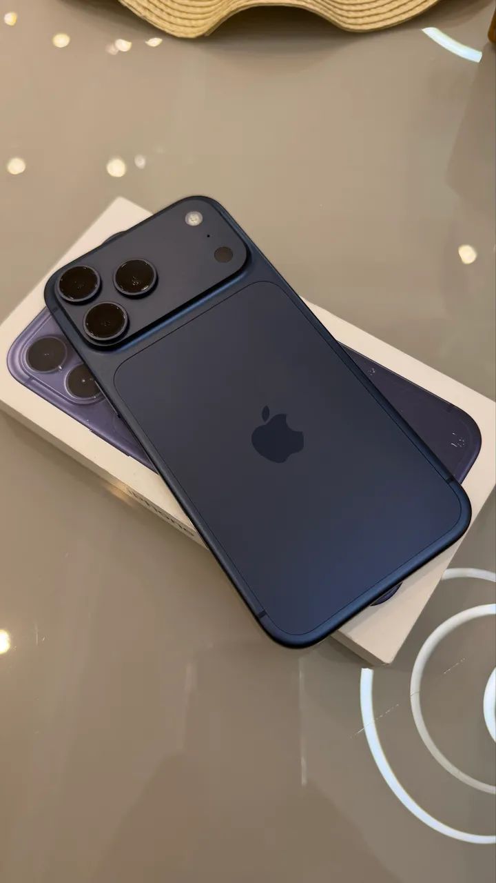 iPhone 17 Pro Max 256GB - Foto 5