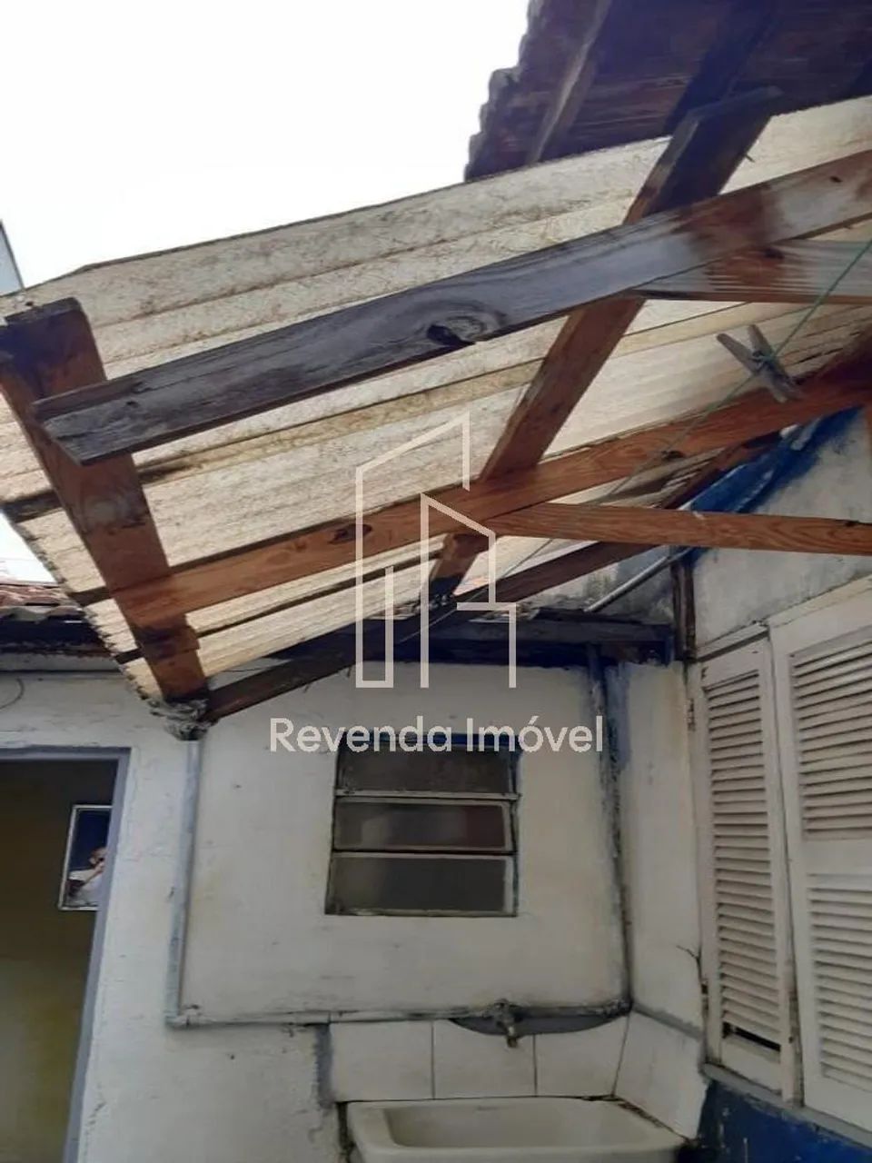 Casa com salão comercial à venda no Tucuruvi - Foto 4