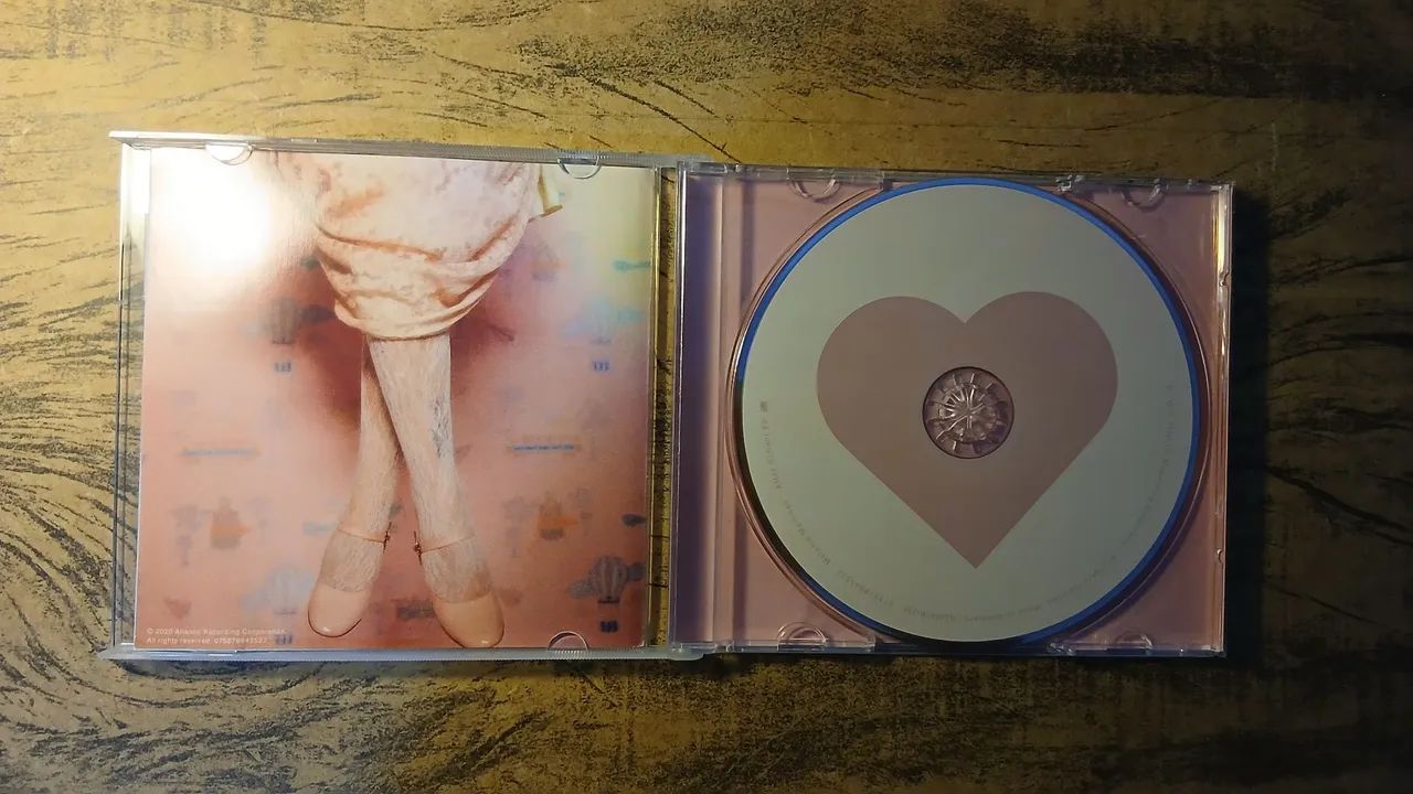 Cd After School EP - Melanie Martinez  - Foto 3