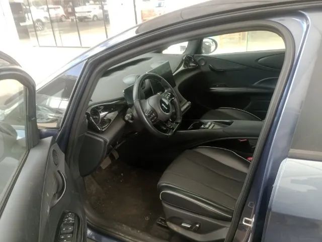 BYD Dolphin Plus (Elétrico) 2024 - Foto 4