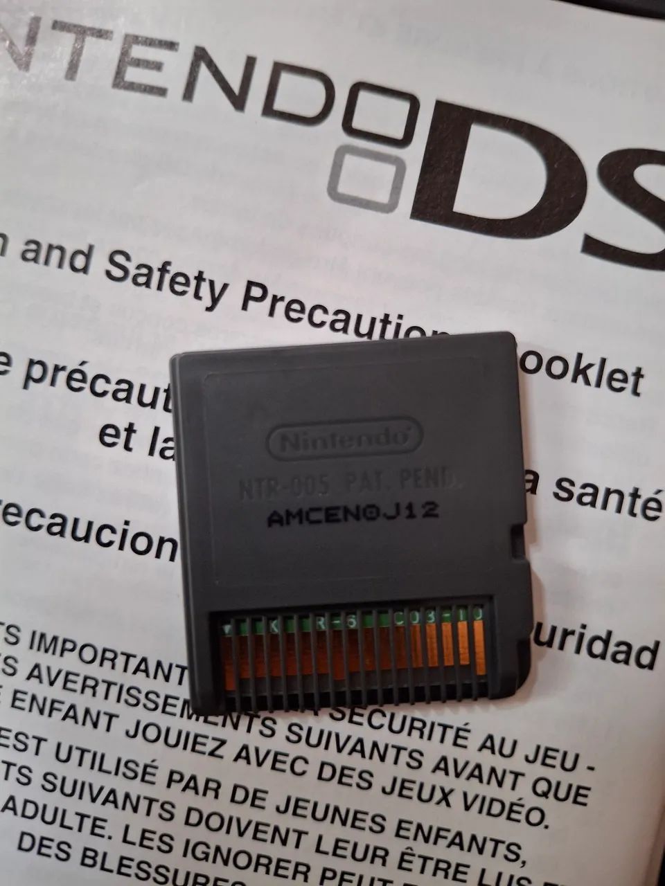 Mário kart ds - Foto 4