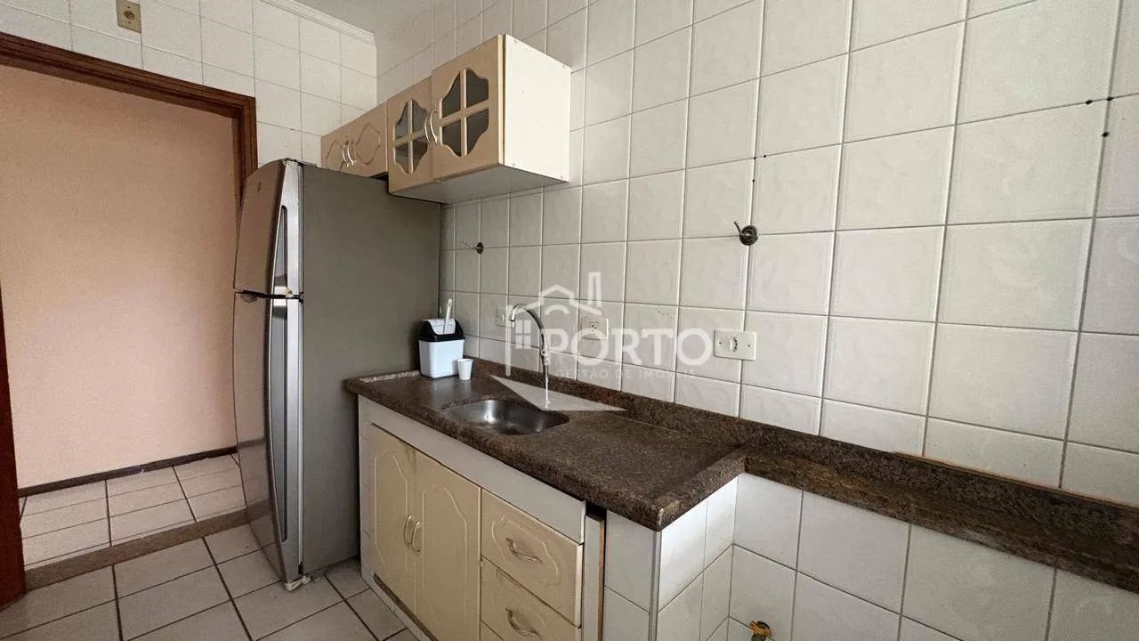 Apartamento 2 quartos para alugar no Edifício Paraiso no bairro Alto em Piracicaba - Foto 5