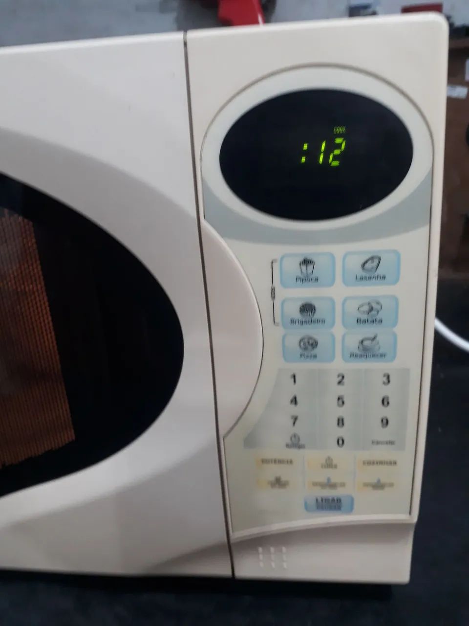 Microondas Philco 25L  - Foto 4