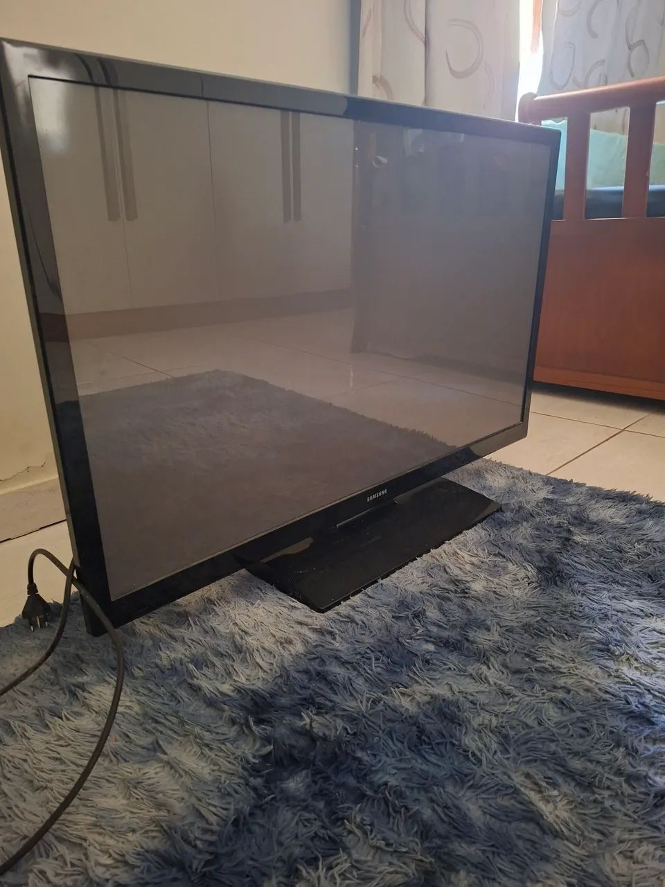 Televisão com defeito - Foto 2