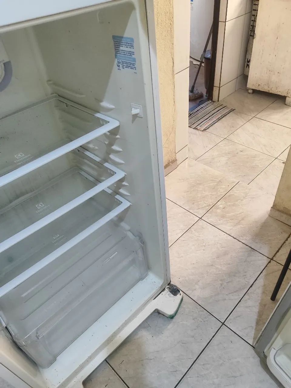 Geladeira  - Foto 3