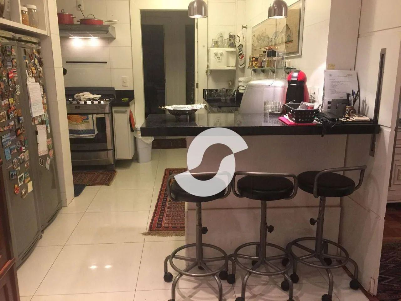LINDO APARTAMENTO - Foto 3