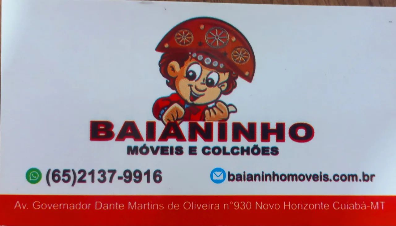 Colchao casal em oferta - Foto 2