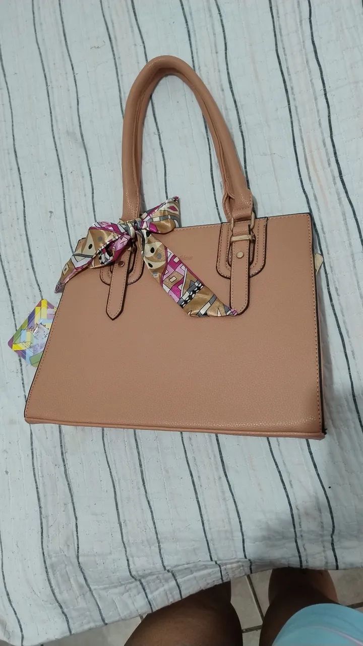 Bolsa - Foto 2