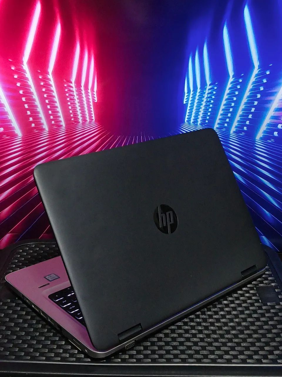 Notebook i5 vPro 8gb ram ssd  - Foto 5
