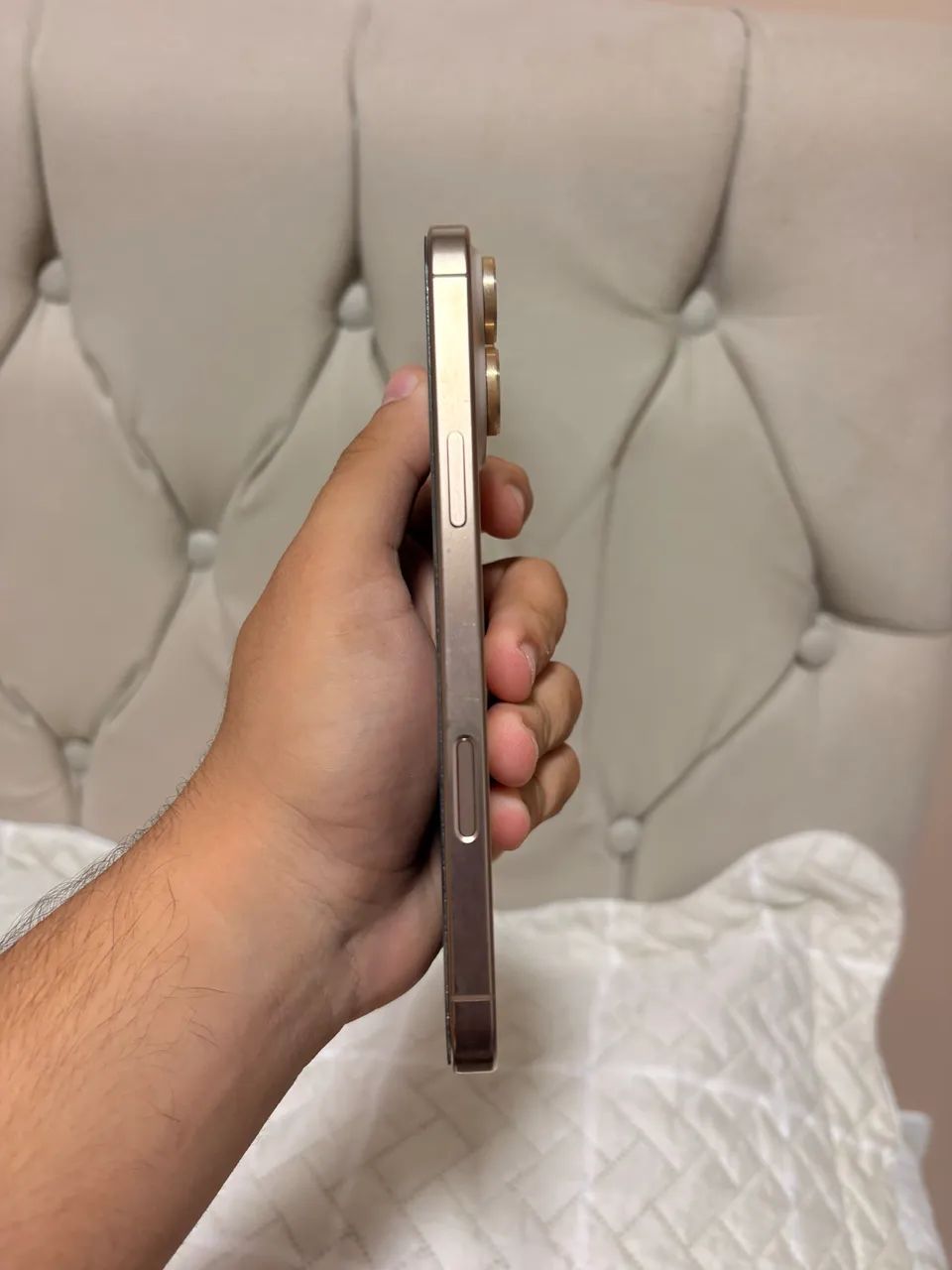 16 pro max 256gb - Foto 4