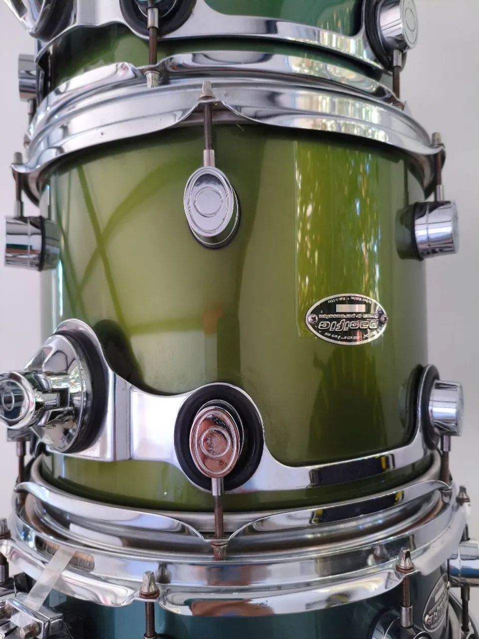 Bateria - Foto 4