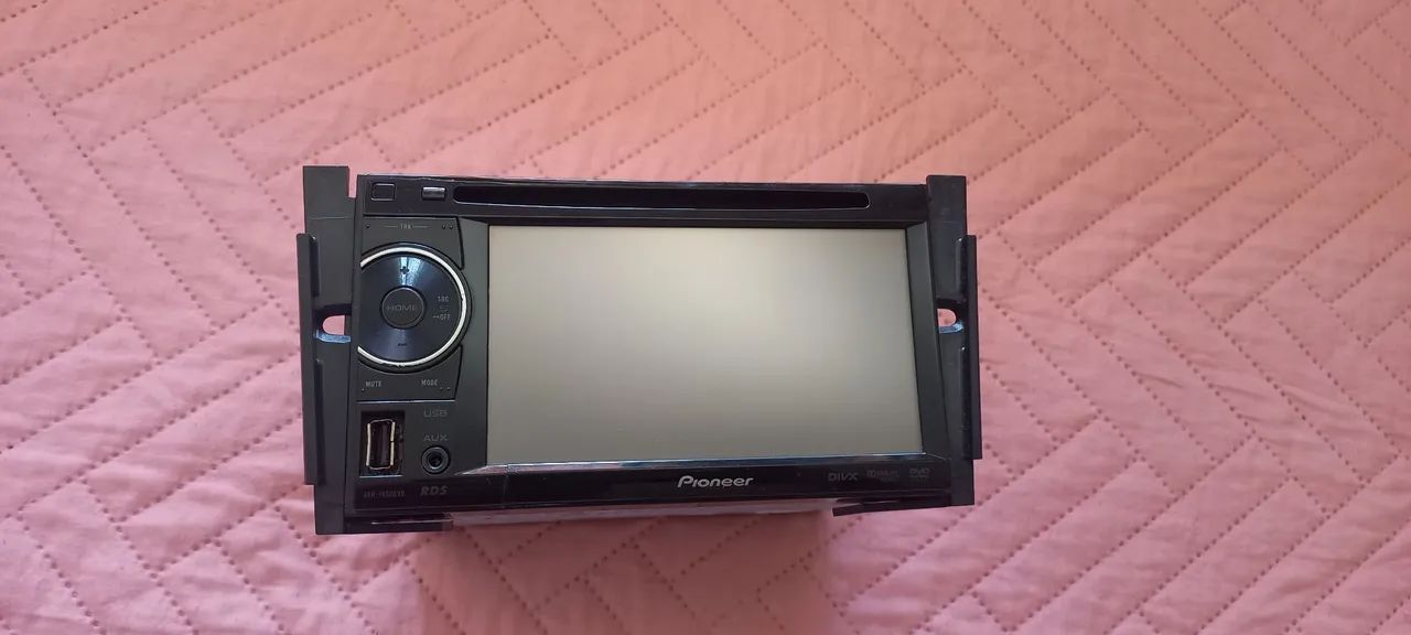 Dvd automotivo