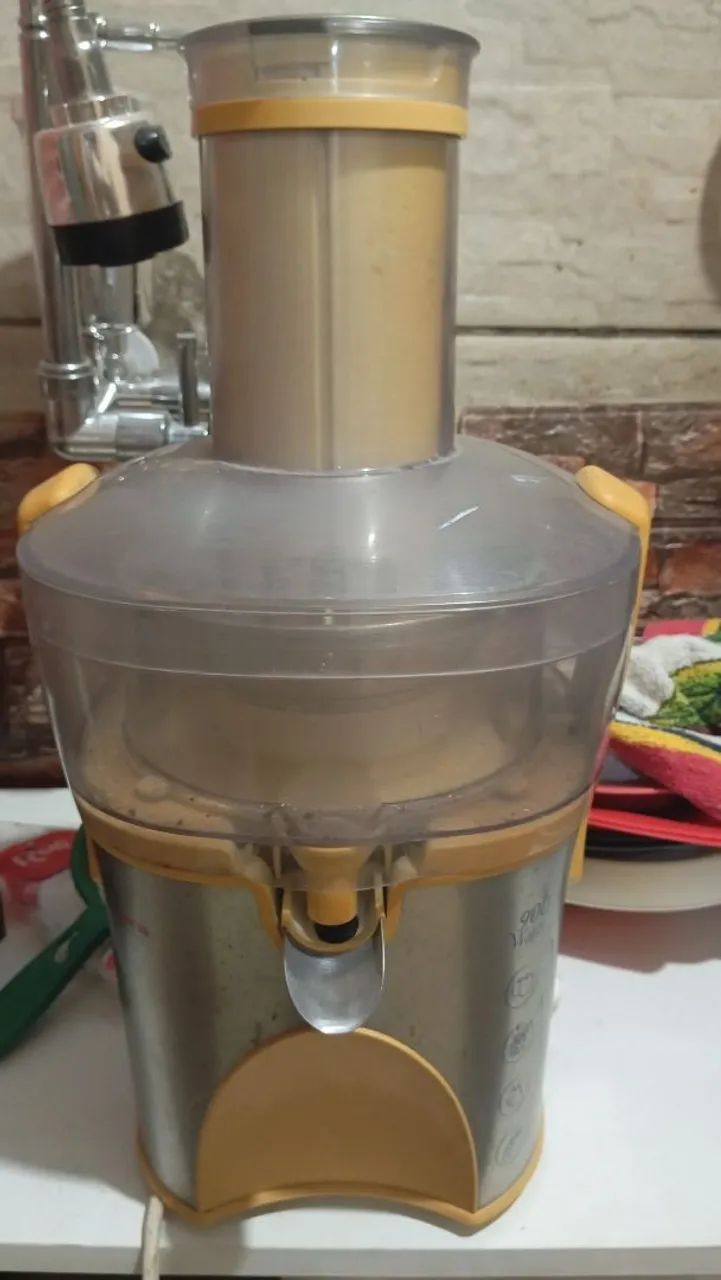 Extrator de suco natural  - Foto 2