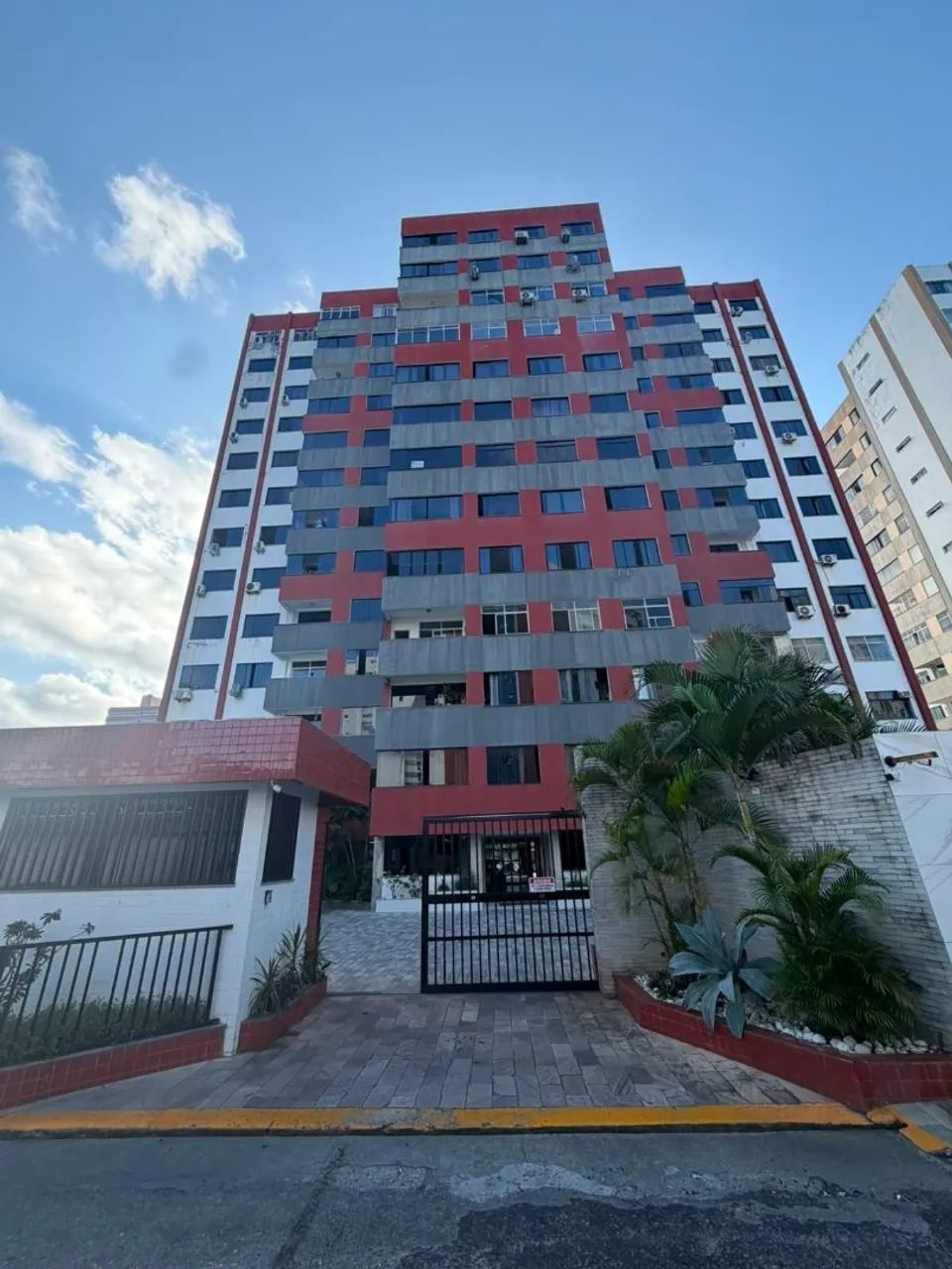Condomínio Praia e Mar