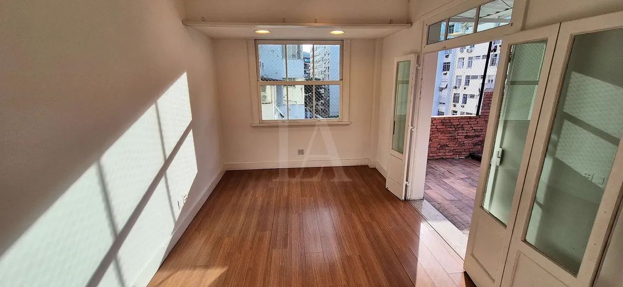 Sala Comercial para venda com 144 metros quadrados - Flamengo - Rio de Janeiro - RJ - Foto 11