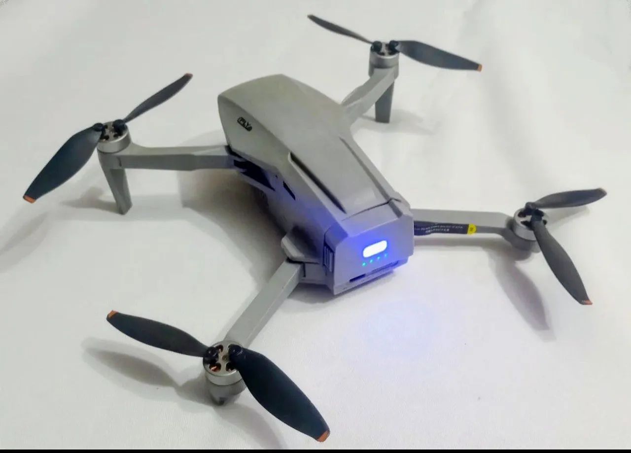 Drone Cfly-Faith Mini + Medidor Eletromagnético - Foto 4