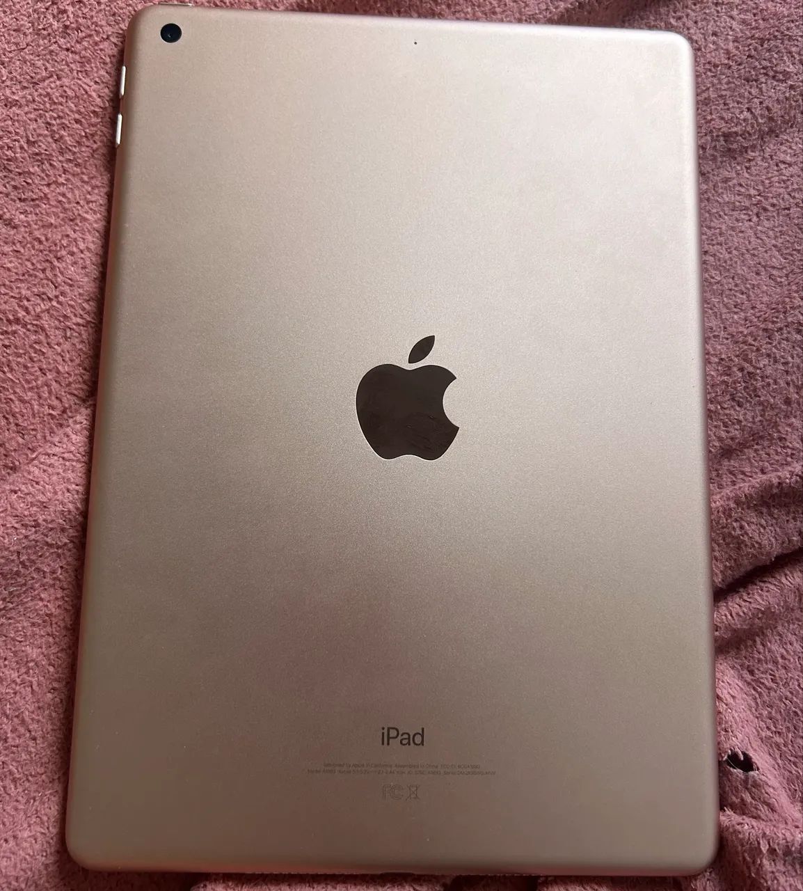 Vendo iPad 6 32GB - Foto 2