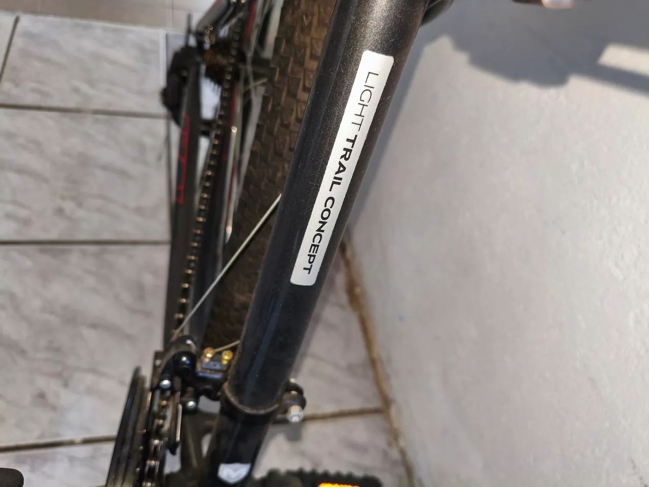 Bicicleta Caloi Vulcan aro 29 - Foto 3